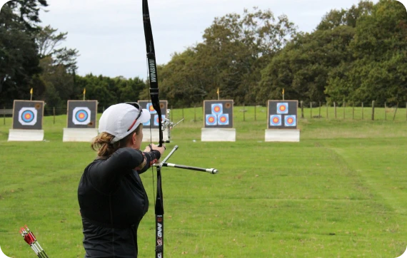 Archery
